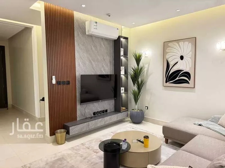 Apartment for Sale in Riyadh At Taawon