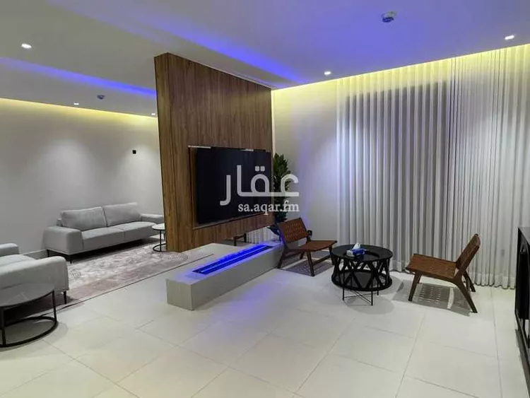 شقة للإيجار في شارع الحسن بن علي, حي التعاون, مدينة الرياض, منطقة الرياض صورة 3