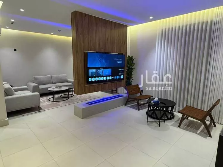 شقة للإيجار في شارع الحسن بن علي, حي التعاون, مدينة الرياض, منطقة الرياض صورة 5