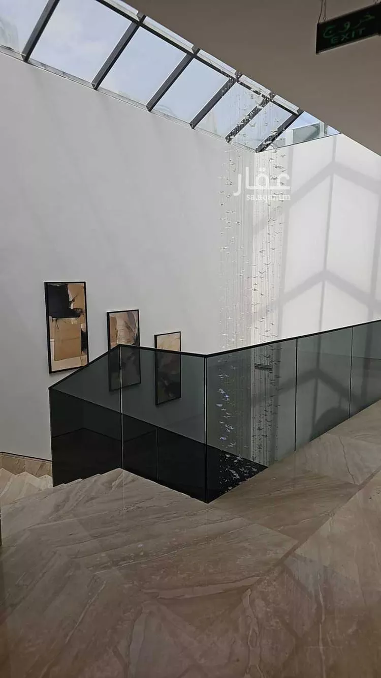 شقة للإيجار في شارع ظبية بنت البراء, حي المصيف, مدينة الرياض, منطقة الرياض صورة 4