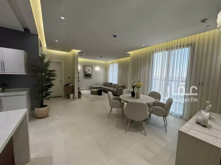 شقة للبيع في شارع الحسن بن علي, حي التعاون, مدينة الرياض, منطقة الرياض 12