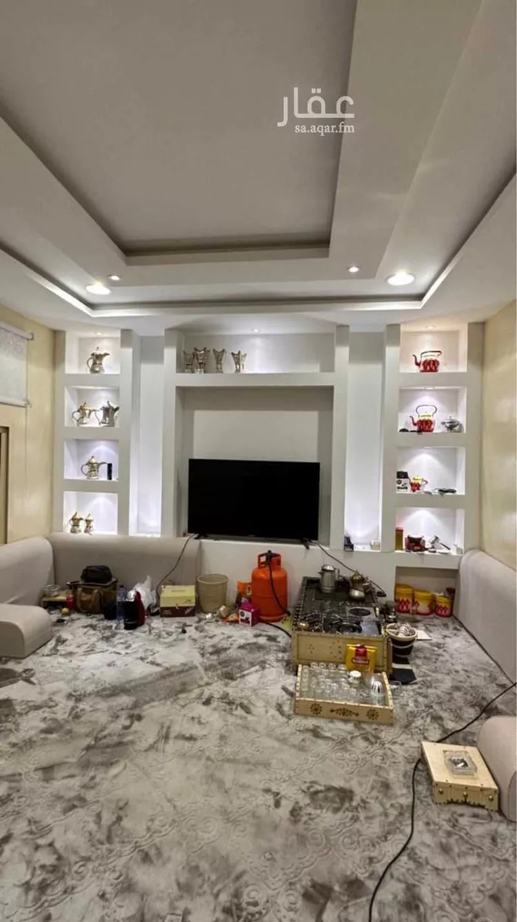 مزرعة للبيع في المهينية ، بقعاء صورة 3