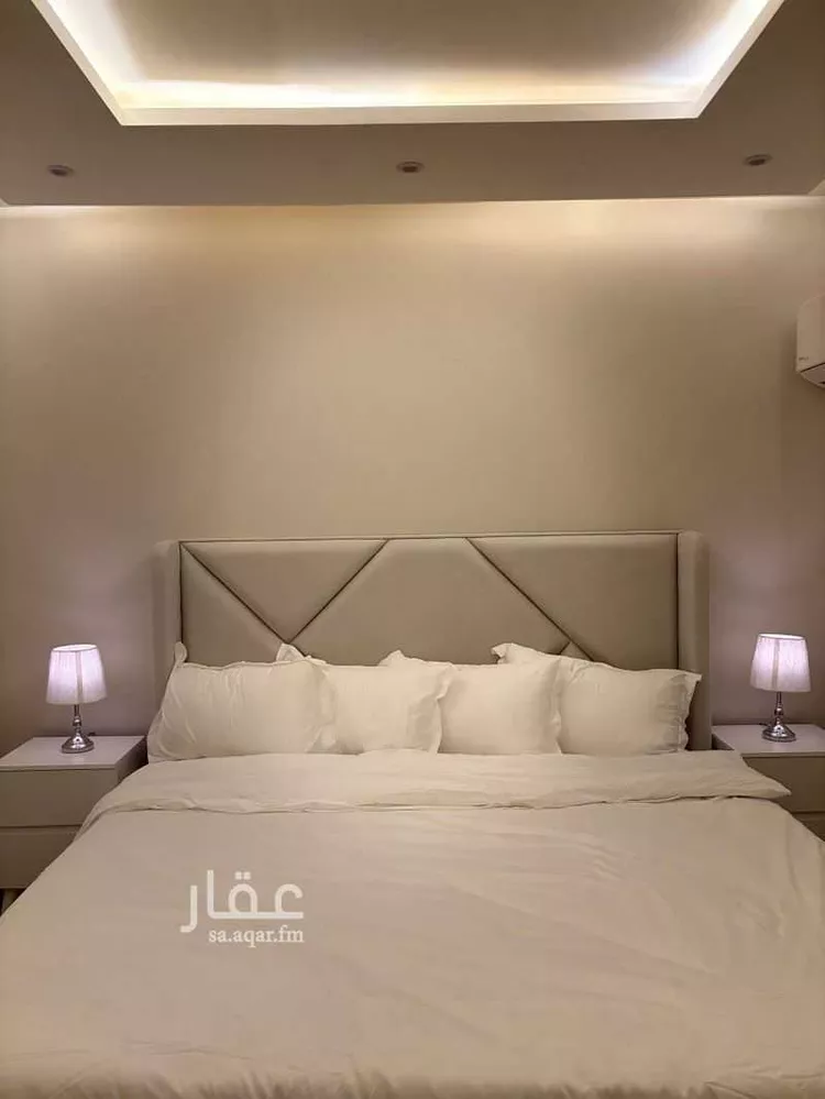 Furnished Apartment for Booking in Riyadh Al Aqiq 6