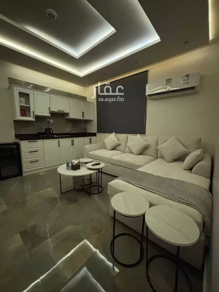شقة مفروشة للحجز في شارع مدينة الزايد ، حي العقيق ، الرياض ، منطقة الرياض صورة 5