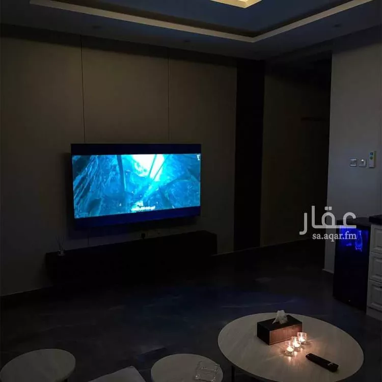 شقة مفروشة للحجز في شارع مدينة الزايد ، حي العقيق ، الرياض ، منطقة الرياض