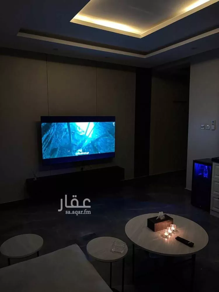 Furnished Apartment for Booking in Riyadh Al Aqiq 8
