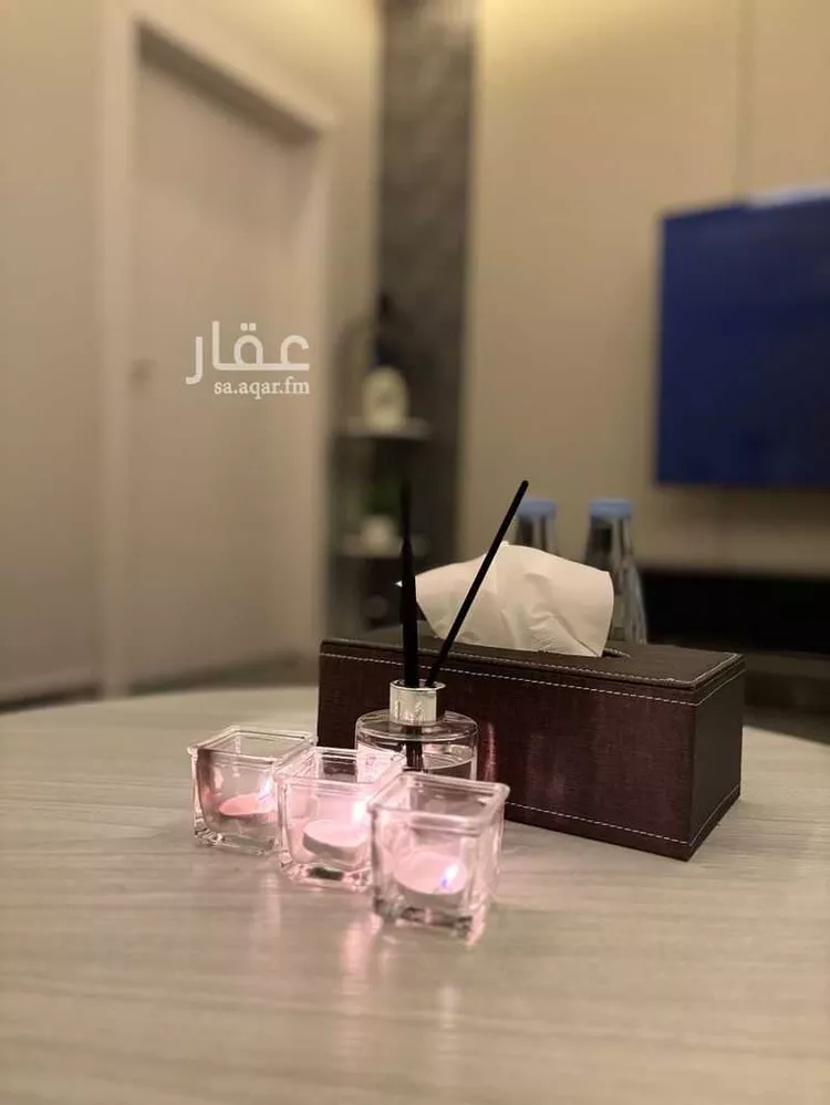 شقة مفروشة للحجز في شارع الوديان ، حي العقيق ، الرياض ، منطقة الرياض صورة 5