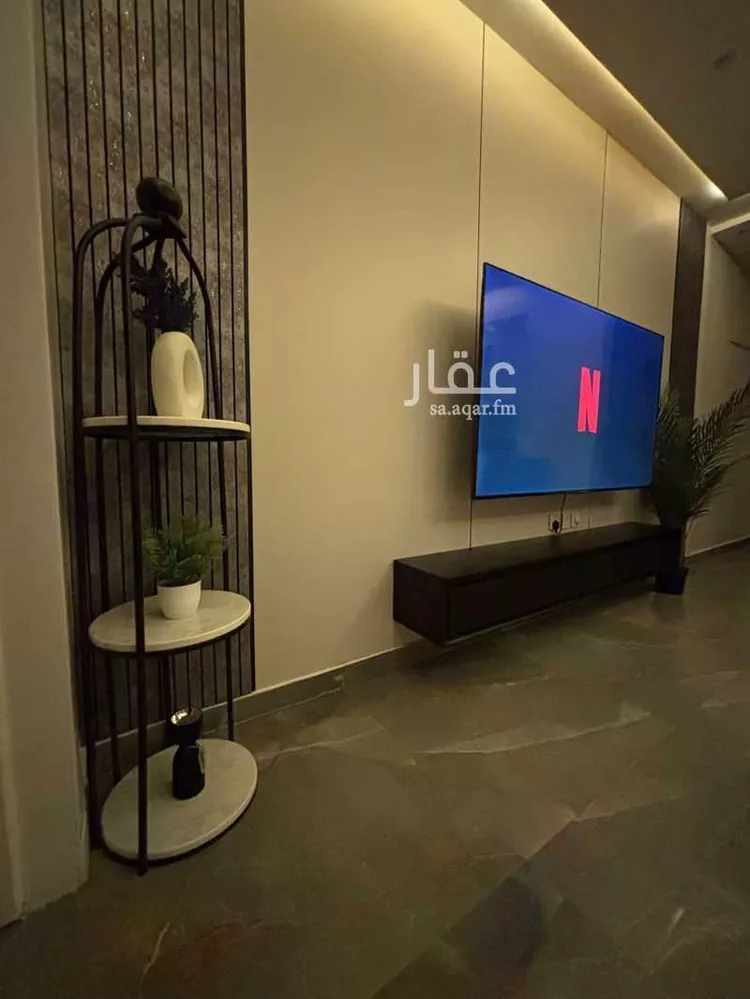 شقة مفروشة للحجز في شارع مدينة الزايد ، حي العقيق ، الرياض ، منطقة الرياض صورة 4