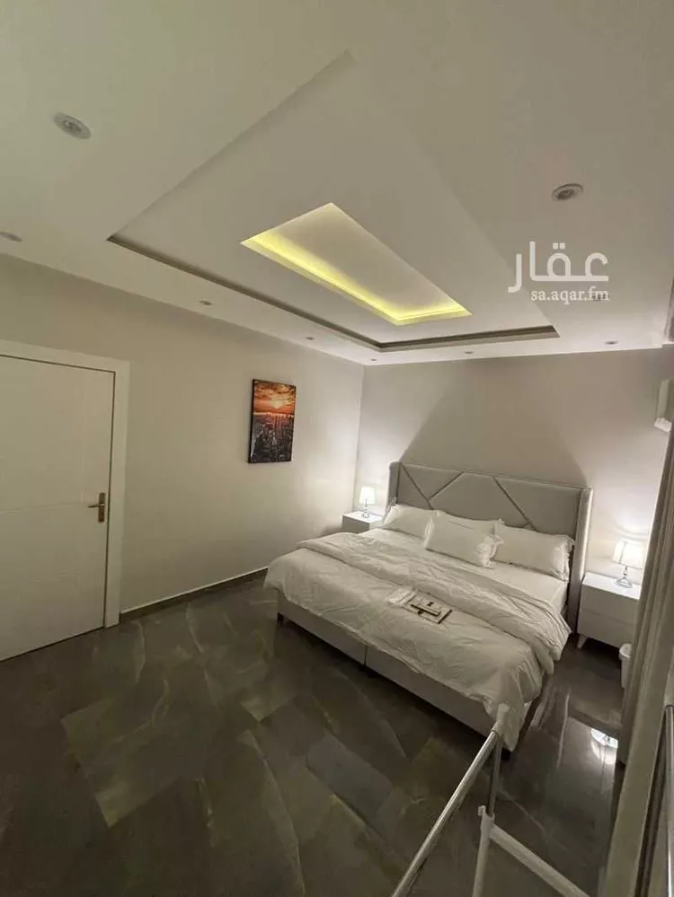 شقة مفروشة للحجز في شارع الوديان ، حي العقيق ، الرياض ، منطقة الرياض صورة 3