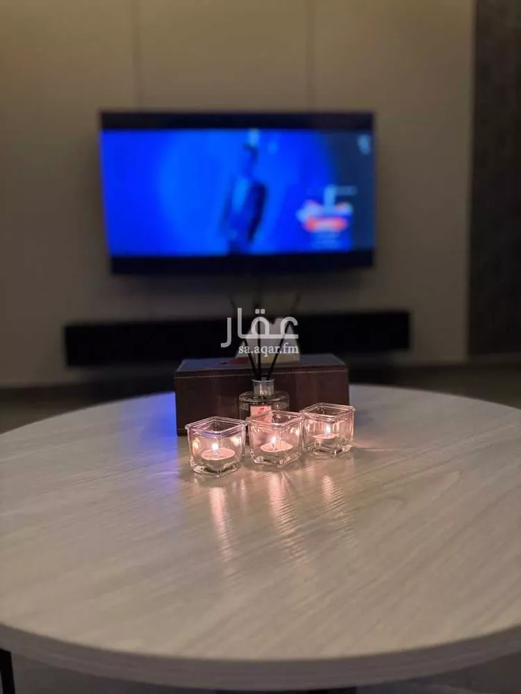 Furnished Apartment for Booking in Riyadh Al Aqiq 7