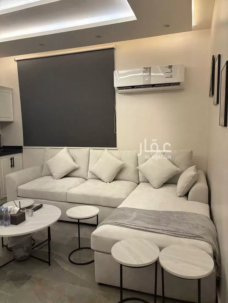 Furnished Apartment for Booking in Riyadh Al Aqiq 6