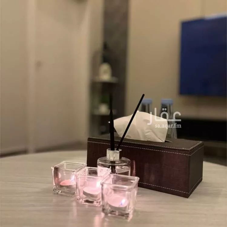 شقة مفروشة للحجز في شارع مدينة الزايد ، حي العقيق ، الرياض ، منطقة الرياض صورة 3