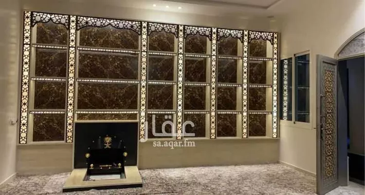 فيلا للبيع في شارع علي ابن حسن الشويطر, حي المهدية, مدينة الرياض, منطقة الرياض صورة 5