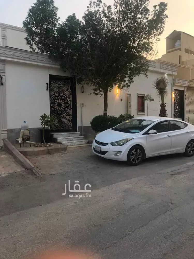 Villa for Sale in Riyadh Al Hazm