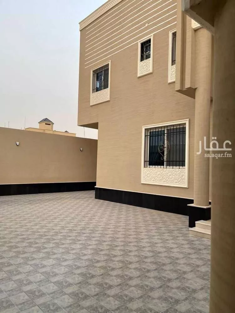 فيلا للبيع في شارع علي ابن حسن الشويطر, حي المهدية, مدينة الرياض, منطقة الرياض صورة 3