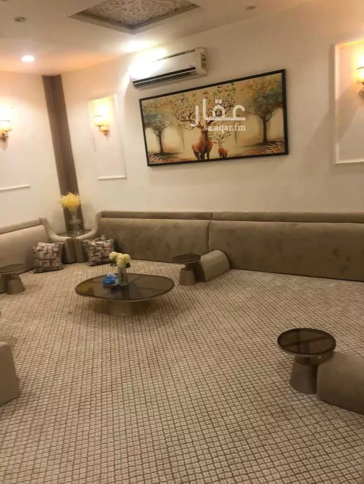فيلا للبيع في شارع جرير الطبري, حي الحزم, مدينة الرياض, منطقة الرياض 9