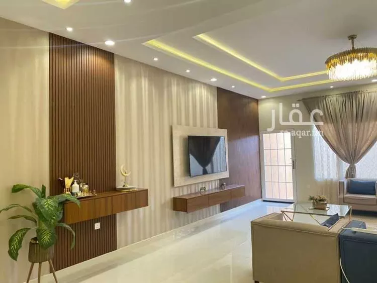 فيلا للبيع في شارع علي ابن حسن الشويطر, حي المهدية, مدينة الرياض, منطقة الرياض 8
