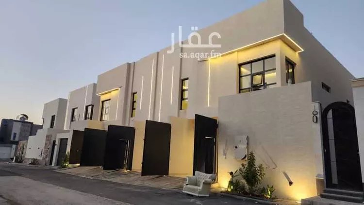 دور للبيع في شارع الهويد, حي الحزم, مدينة الرياض, منطقة الرياض صورة 4