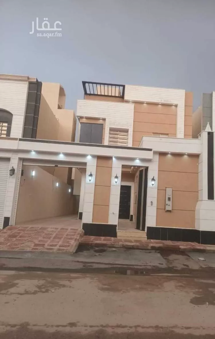 Villa for Sale in Riyadh Dirab