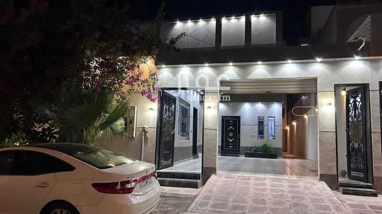 فيلا للبيع في شارع إسماعيل المغيثي, حي طويق, مدينة الرياض, منطقة الرياض 10