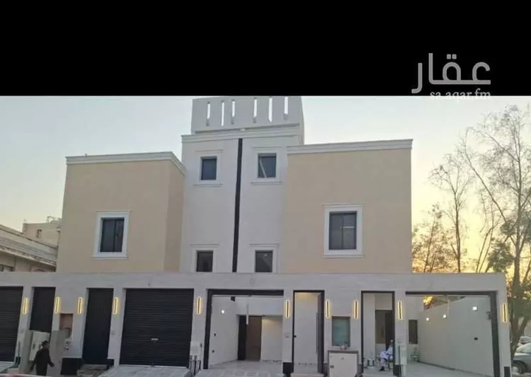 دور للبيع في شارع عبدالعزيز بن أحمد التميمي, حي السويدي, مدينة الرياض, منطقة الرياض 1 صورة