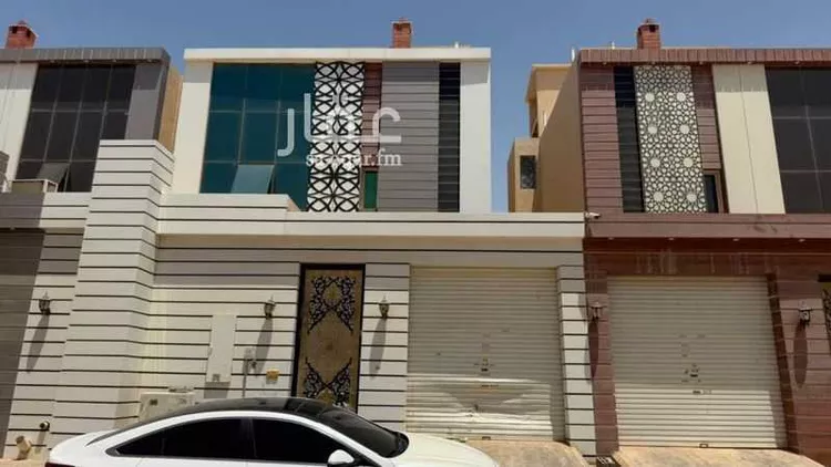Villa for Sale in Riyadh Dirab