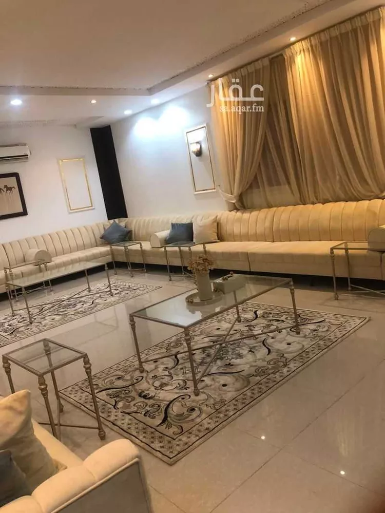 فيلا للبيع في شارع جرير الطبري, حي الحزم, مدينة الرياض, منطقة الرياض 10