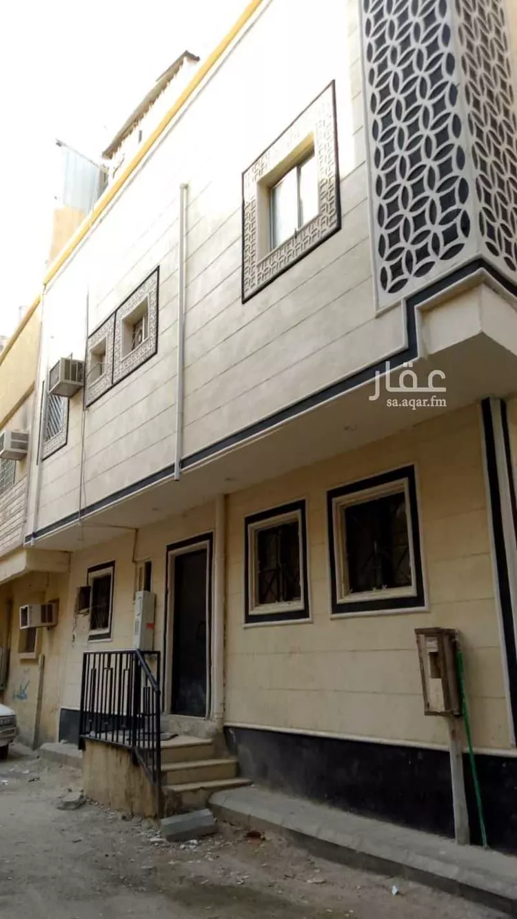 عمارة للبيع في شارع مسلمة الفهري, حي منفوحة الجديدة, مدينة الرياض, منطقة الرياض صورة 2