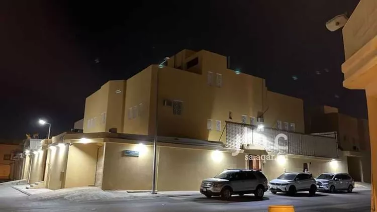 فيلا للبيع في شارع بيت الند, حي بدر, مدينة الرياض, منطقة الرياض صورة 3