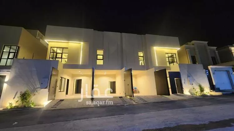 دور للبيع في شارع الهويد, حي الحزم, مدينة الرياض, منطقة الرياض صورة 5