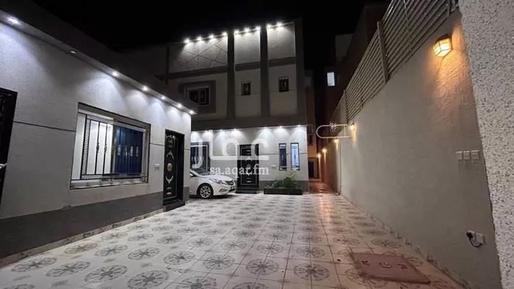 Villa for Sale in Riyadh Tuwaiq