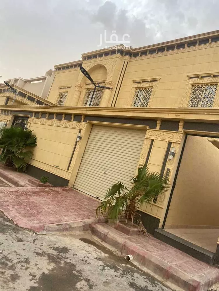 فيلا للبيع في شارع علي ابن حسن الشويطر, حي المهدية, مدينة الرياض, منطقة الرياض 11