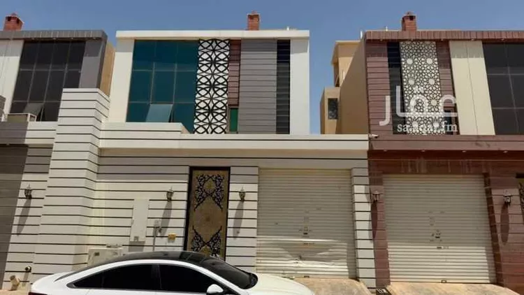 فيلا للبيع في شارع القسمة, حي ديراب, مدينة الرياض, منطقة الرياض