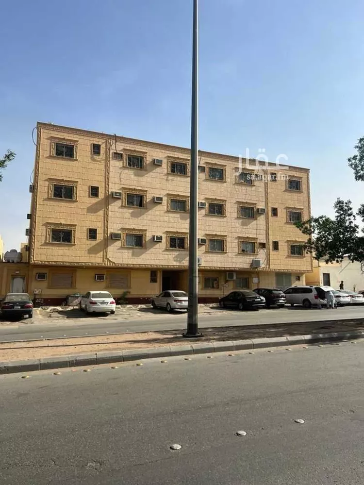 شقة للبيع في شارع المطري, حي الحزم, مدينة الرياض, منطقة الرياض 1 صورة