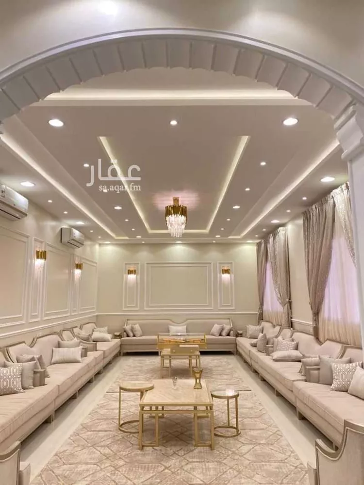 فيلا للبيع في شارع علي ابن حسن الشويطر, حي المهدية, مدينة الرياض, منطقة الرياض صورة 3