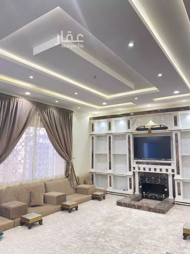 فيلا للبيع في شارع علي ابن حسن الشويطر, حي المهدية, مدينة الرياض, منطقة الرياض صورة 5