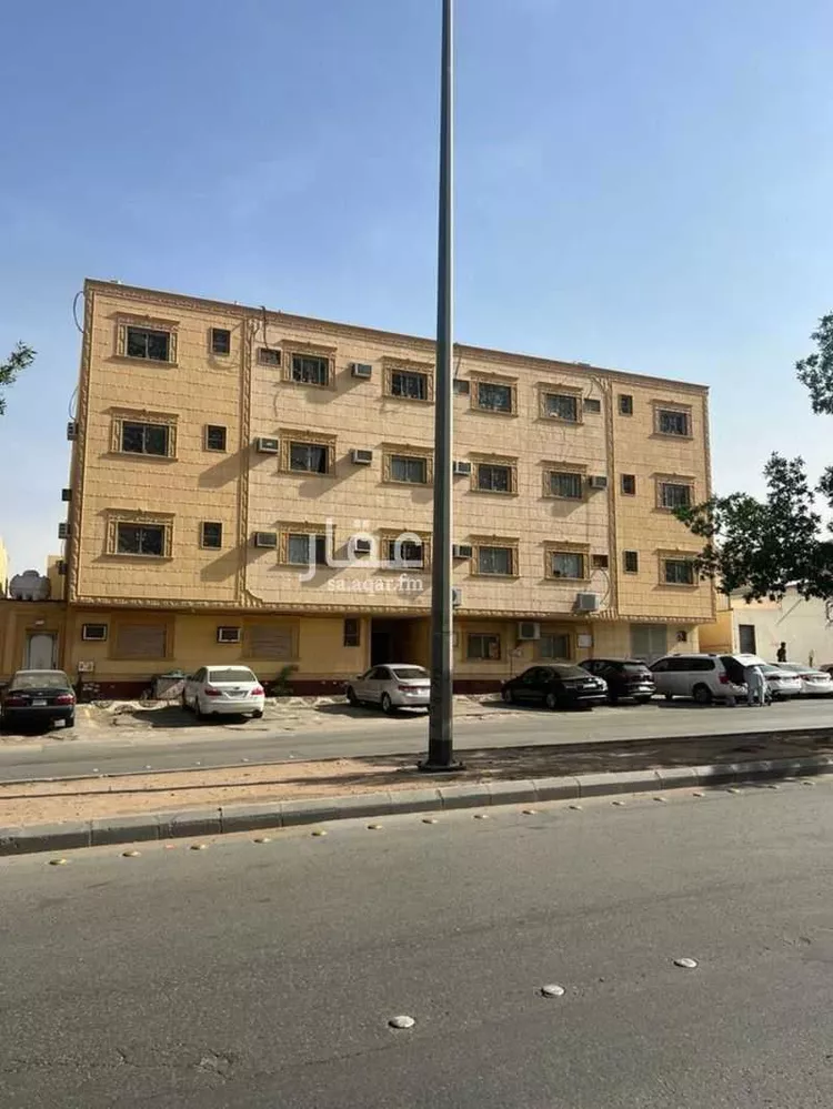 شقة للبيع في شارع المطري, حي الحزم, مدينة الرياض, منطقة الرياض