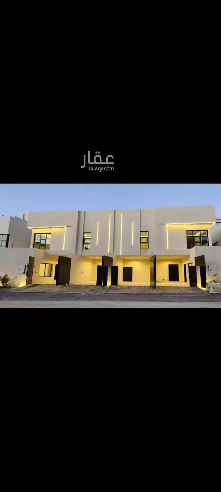 دور للبيع في شارع الهويد, حي الحزم, مدينة الرياض, منطقة الرياض