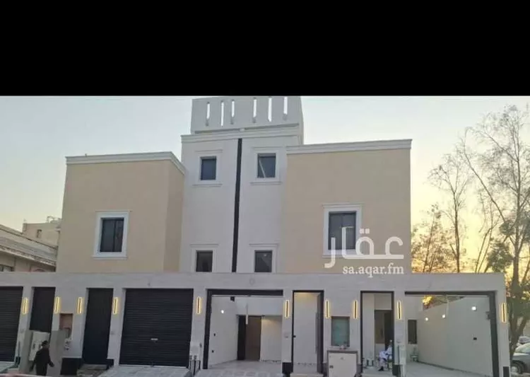 دور للبيع في شارع آل عجلان, حي السويدي, مدينة الرياض, منطقة الرياض