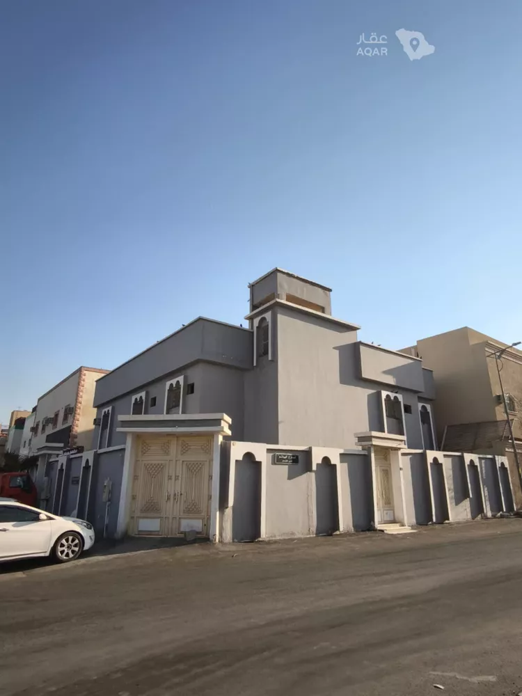فيلا للبيع في شارع الهياثم, حي طويق, مدينة الرياض, منطقة الرياض