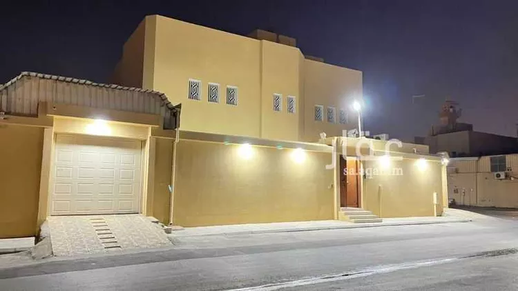 فيلا للبيع في شارع بيت الند, حي بدر, مدينة الرياض, منطقة الرياض