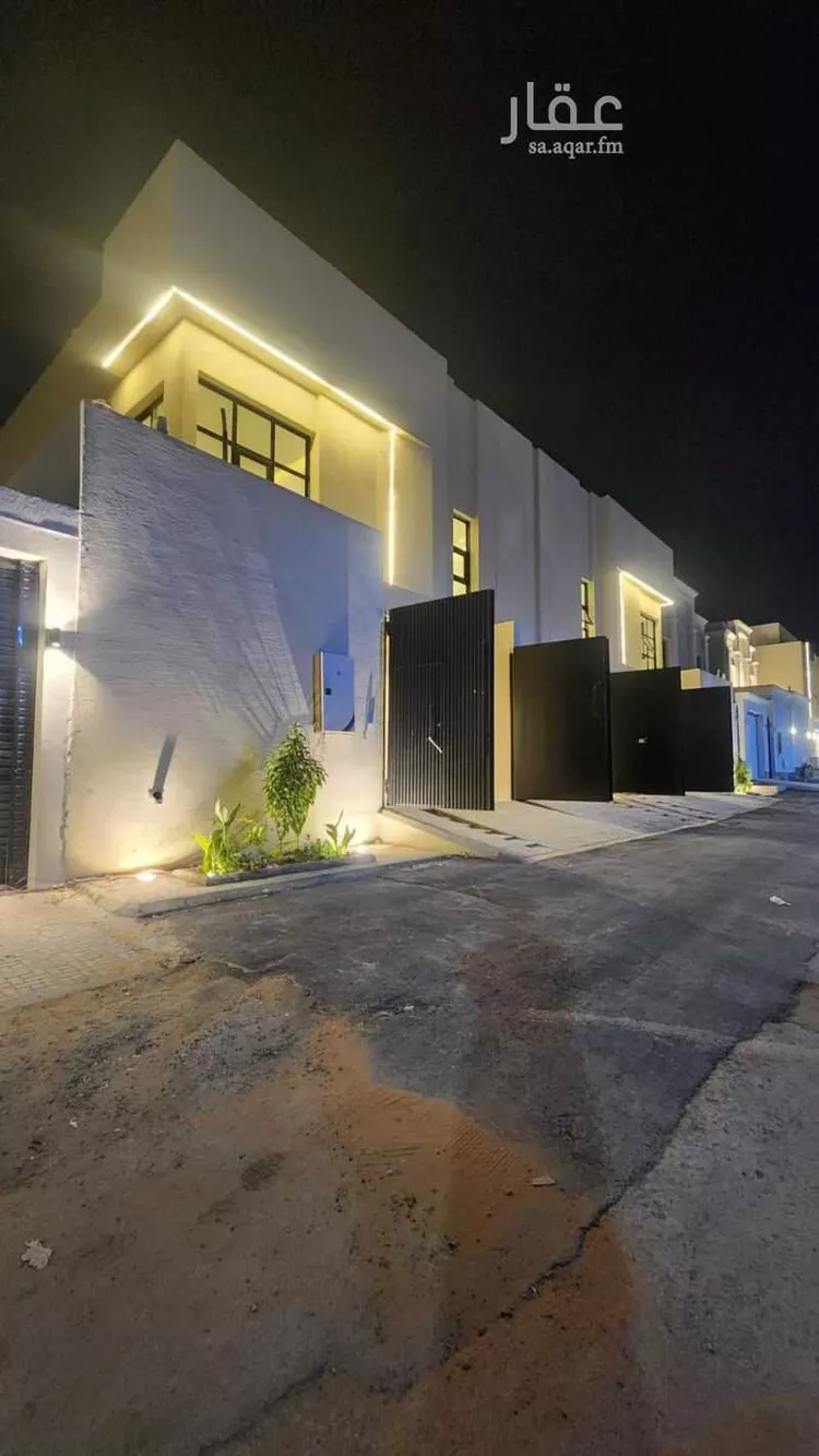 دور للبيع في شارع الهويد, حي الحزم, مدينة الرياض, منطقة الرياض صورة 3