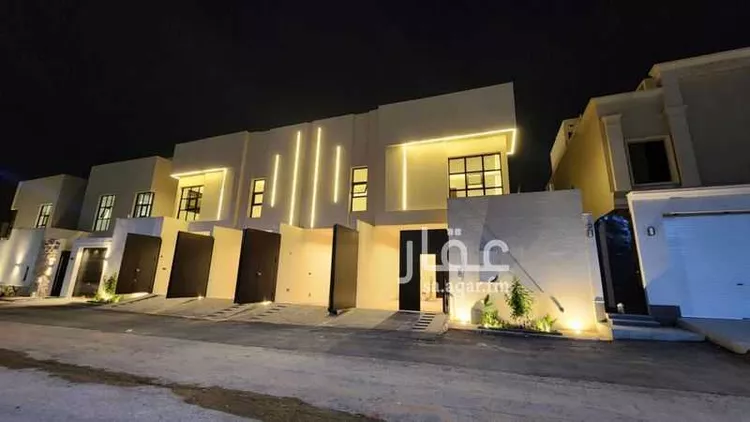 دور للبيع في شارع الهويد, حي الحزم, مدينة الرياض, منطقة الرياض صورة 2