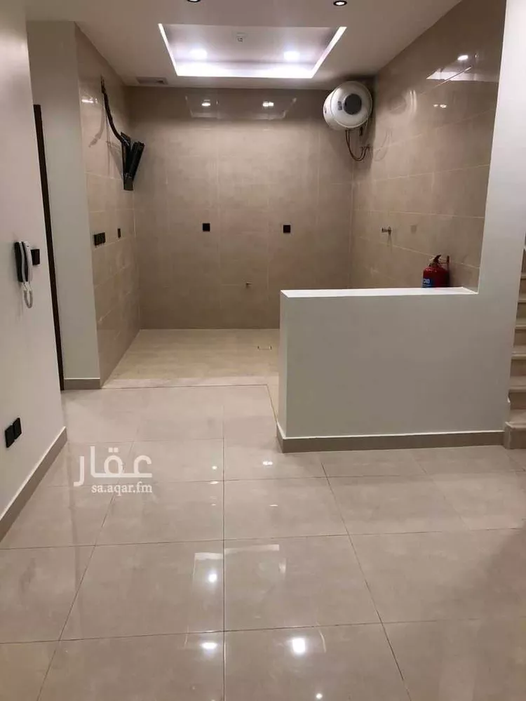 شقة للبيع في شارع هشام بن العاص, حي الحزم, مدينة الرياض, منطقة الرياض صورة 2
