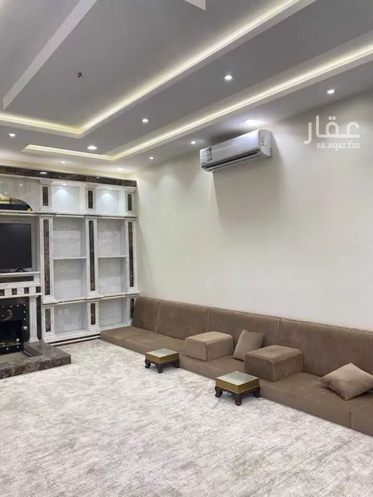 فيلا للبيع في شارع علي ابن حسن الشويطر, حي المهدية, مدينة الرياض, منطقة الرياض 7