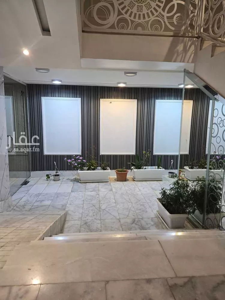 شقة للإيجار في طريق جوف الاشواط ، حي الزيتون ، لزمة ، احد رفيدة صورة 2