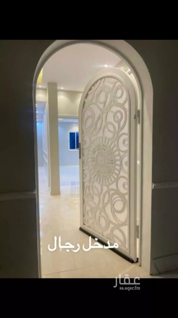 شقة للإيجار في طريق جوف الاشواط ، حي الزيتون ، احد رفيده ، احد رفيدة صورة 4