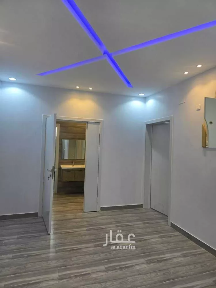 شقة للإيجار في طريق جوف الاشواط ، حي الزيتون ، لزمة ، احد رفيدة