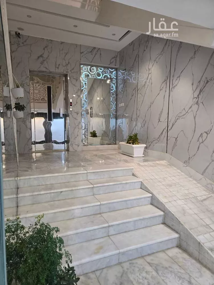 شقة للإيجار في طريق جوف الاشواط ، حي الزيتون ، لزمة ، احد رفيدة صورة 3