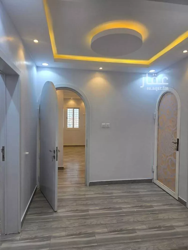 شقة للإيجار في طريق جوف الاشواط ، حي الزيتون ، لزمة ، احد رفيدة صورة 2